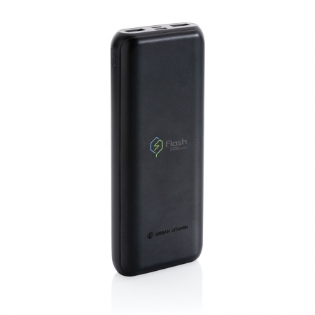 Powerbank Urban Vitamin Pasadena 20.000 mAh, incarcare rapida 18W PD [5]