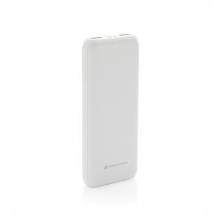 Powerbank Urban Vitamin Pasadena 20.000 mAh, incarcare rapida 18W PD [1]