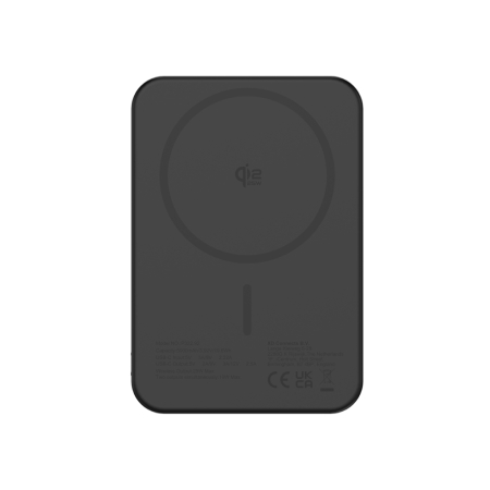 Powerbank magnetic 5000mAh Qi2.2 25W Urban Vitamin Pomona [7]