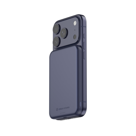 Powerbank magnetic 5000mAh Qi2.2 25W Urban Vitamin Pomona [4]