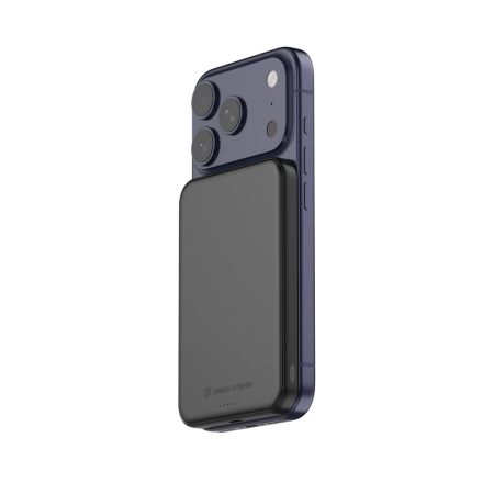 Powerbank magnetic 5000mAh Qi2.2 25W Urban Vitamin Pomona [4]