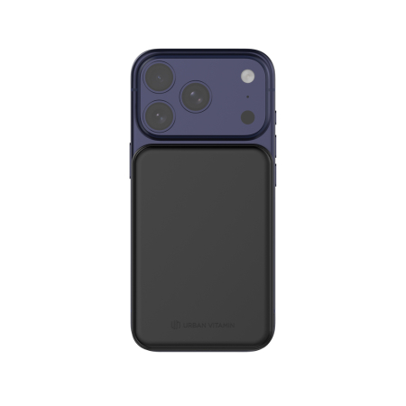 Powerbank magnetic 5000mAh Qi2.2 25W Urban Vitamin Pomona [6]