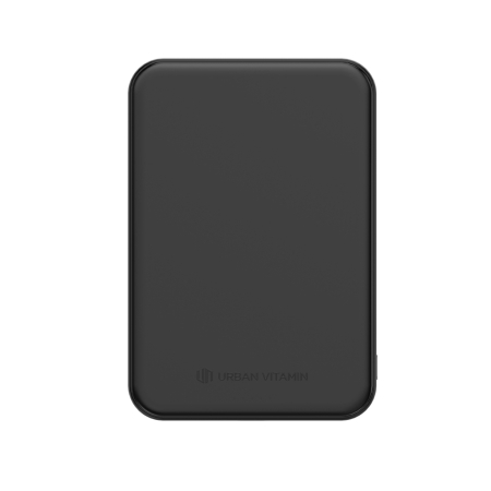 Powerbank magnetic 5000mAh Qi2.2 25W Urban Vitamin Pomona [8]