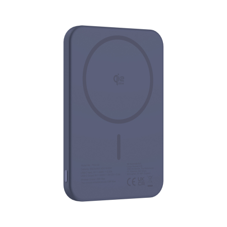 Powerbank magnetic 5000mAh Qi2.2 25W Urban Vitamin Pomona [1]