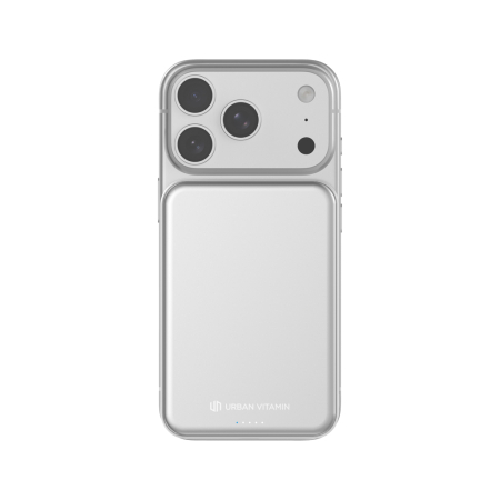 Powerbank magnetic 5000mAh Qi2.2 25W Urban Vitamin Pomona [6]