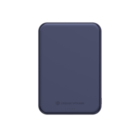 Powerbank magnetic 5000mAh Qi2.2 25W Urban Vitamin Pomona [8]