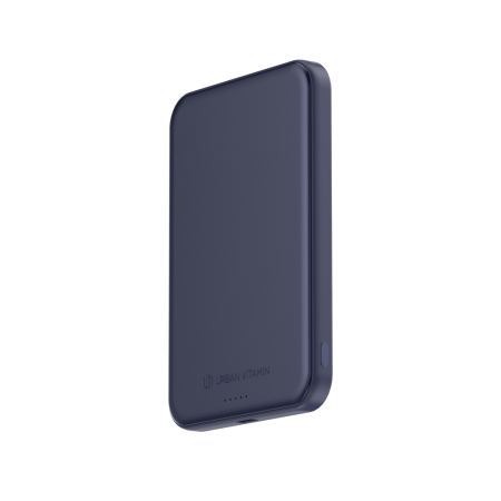 Powerbank magnetic 5000mAh Qi2.2 25W Urban Vitamin Pomona [10]