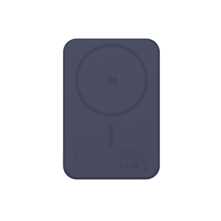 Powerbank magnetic 5000mAh Qi2.2 25W Urban Vitamin Pomona [7]