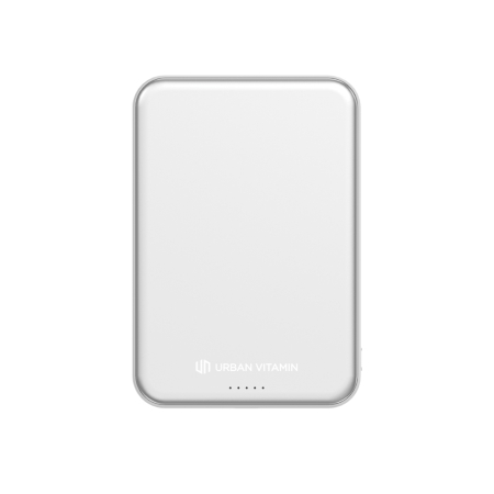 Powerbank magnetic 5000mAh Qi2.2 25W Urban Vitamin Pomona [8]