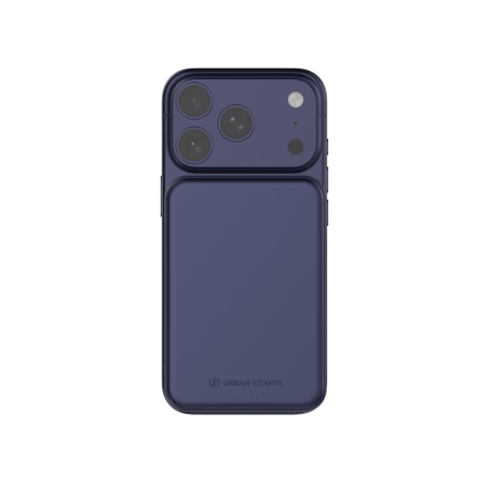 Powerbank magnetic 5000mAh Qi2.2 25W Urban Vitamin Pomona [6]