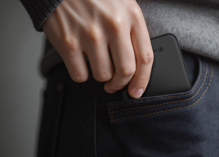 Powerbank magnetic 5000mAh Qi2.2 25W Urban Vitamin Pomona [13]