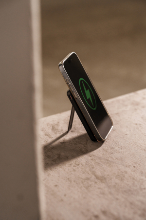 Powerbank Urban Vitamin Redwood 5-in-1 magnetic 5.000 mAh, incarcare rapida 20W PD [16]