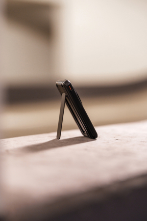 Powerbank Urban Vitamin Redwood 5-in-1 magnetic 5.000 mAh, incarcare rapida 20W PD [18]