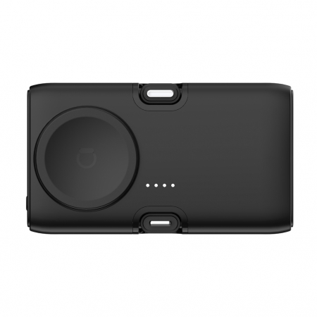 Powerbank 5000 mAh 20W PD cu incarcator Apple Watch, Urban Vitamin San Diego [13]