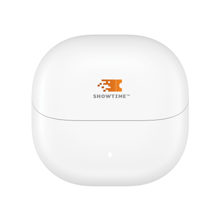 Casti wireless ENC BT 6.0 IPX4 din plastic reciclat RCS Urban Vitamin Santa Clara [9]