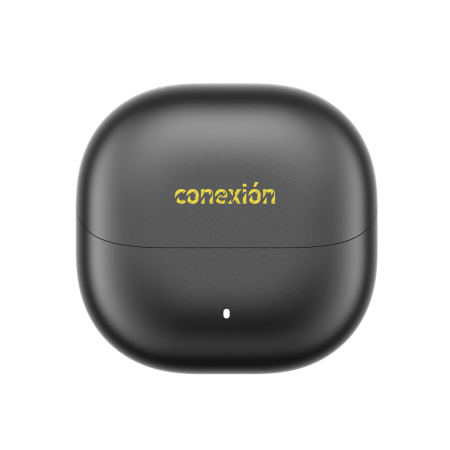 Casti wireless ENC BT 6.0 IPX4 din plastic reciclat RCS Urban Vitamin Santa Clara [9]