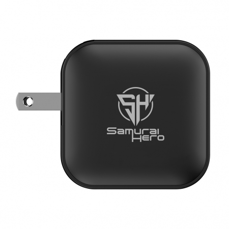 Urban Vitamin Santa Cruz – incarcator GaN 70W universal RCS [7]