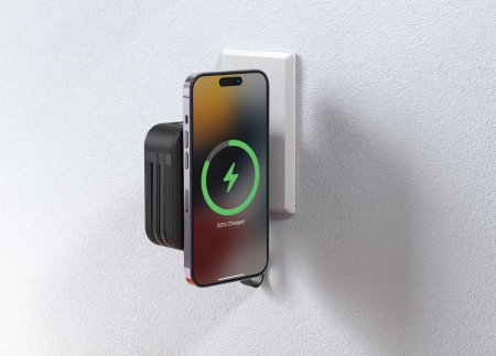 Urban Vitamin Saratoga – incarcator universal 5-in-1, 10.000 mAh [12]