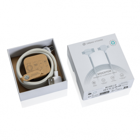 Cablu magnetic Urban Vitamin Stockton 65W RCS – eco si rapid [2]