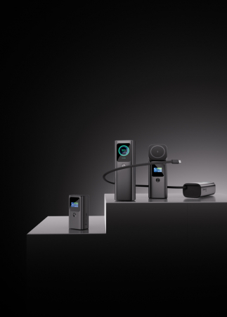 Powerbank Urban Vitamin Sunnyvale 15.000 mAh, magnetic wireless 15W, incarcare ultra-rapida 100W, aluminiu premium [6]