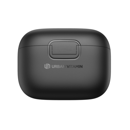 Casti wireless Hybrid ANC 45 dB ENC IPX4 din plastic reciclat RCS Urban Vitamin Ventura [6]