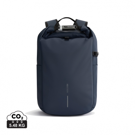 Noutati si inovatii - Rucsac Urban Antifurt 26L, impermeabil, laptop 16”