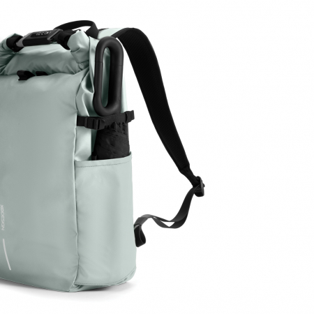 Rucsac Urban Antifurt 26L, impermeabil, laptop 16” [14]