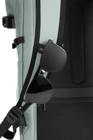 Rucsac Urban Antifurt 26L, impermeabil, laptop 16” [20]