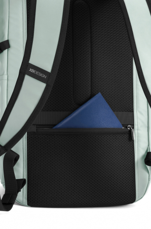 Rucsac Urban Antifurt 26L, impermeabil, laptop 16” [18]