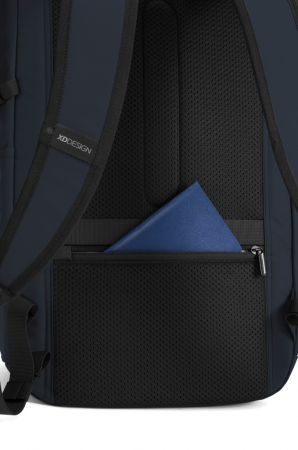 Rucsac Urban Antifurt 26L, impermeabil, laptop 16” [19]