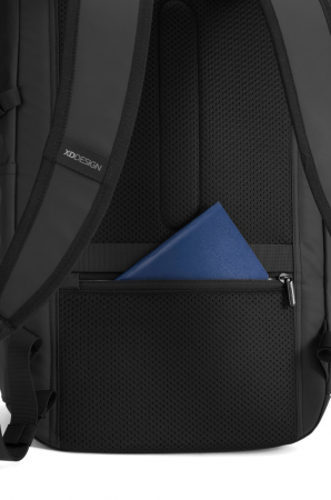Rucsac Urban Antifurt 26L, impermeabil, laptop 16” [19]