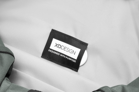 Rucsac Urban Antifurt 26L, impermeabil, laptop 16” [21]