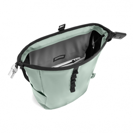 Rucsac Urban Antifurt 26L, impermeabil, laptop 16” [10]