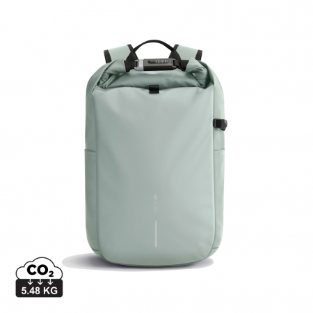 Noutati si inovatii - Rucsac Urban Antifurt 26L, impermeabil, laptop 16”