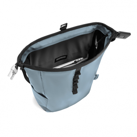 Rucsac Urban Antifurt 26L, impermeabil, laptop 16” [11]
