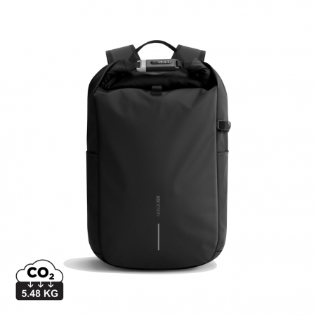 Rucsacuri - Rucsac Urban Antifurt 26L, impermeabil, laptop 16”