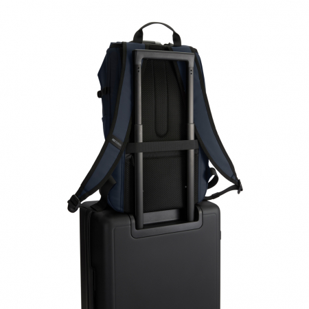 Rucsac Urban Antifurt 26L, impermeabil, laptop 16” [12]