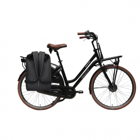 Rucsac Urban Bike 24L, impermeabil, laptop 16” [10]