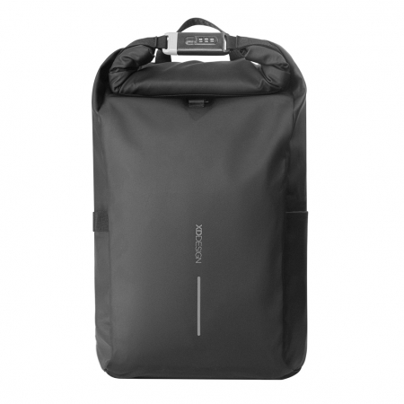 Rucsac Urban Bike 24L, impermeabil, laptop 16” [2]