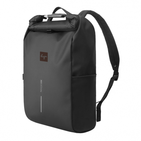Rucsac Urban Bike 24L, impermeabil, laptop 16” [15]