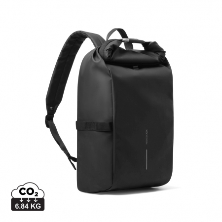 Rucsacuri - Rucsac Urban Bike 24L, impermeabil, laptop 16”
