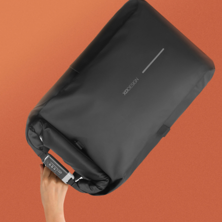 Rucsac Urban Bike 24L, impermeabil, laptop 16” [28]