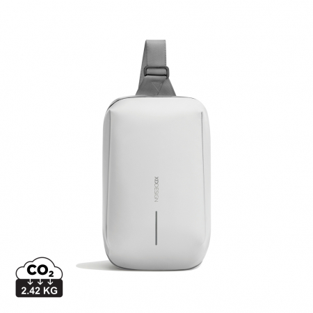 Rucsacuri si articole de calatorie - Geanta Urban Expandable Sling 5L, antifurt, impermeabila