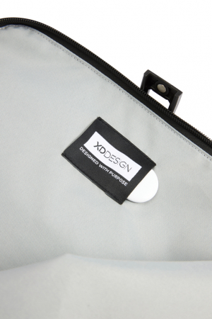 Rucsac Urban Flap-top 23L, antifurt, impermeabil [20]