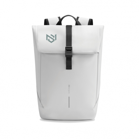 Rucsac Urban Flap-top 23L, antifurt, impermeabil [20]