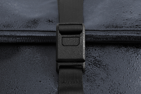 Rucsac Urban Flap-top 23L, antifurt, impermeabil [20]