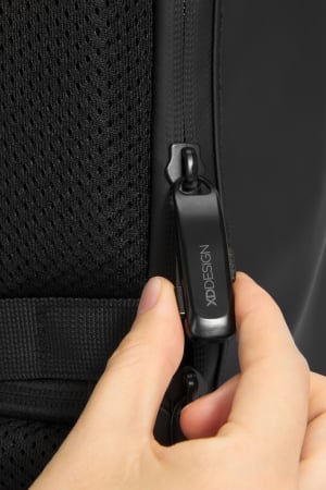 Rucsac Urban Flap-top 23L, antifurt, impermeabil [4]