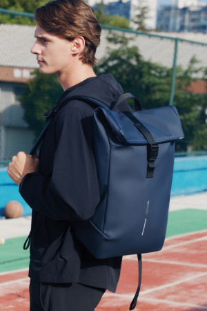 Rucsac Urban Flap-top 23L, antifurt, impermeabil [29]