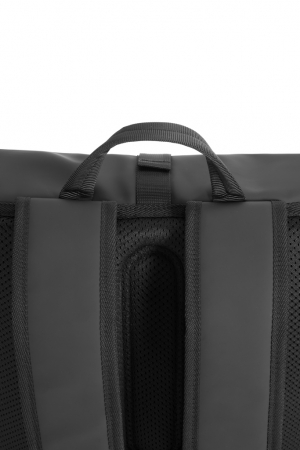 Rucsac Urban Flap-top 23L, antifurt, impermeabil [23]