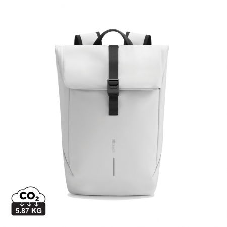 Rucsacuri - Rucsac Urban Flap-top 23L, antifurt, impermeabil